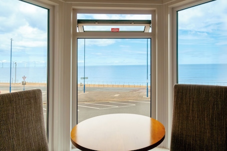 Luxury Double Room | Beach/ocean view