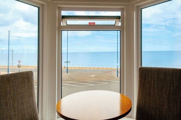 Luxury Double Room | Beach/ocean view