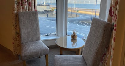 Claxton Hotel