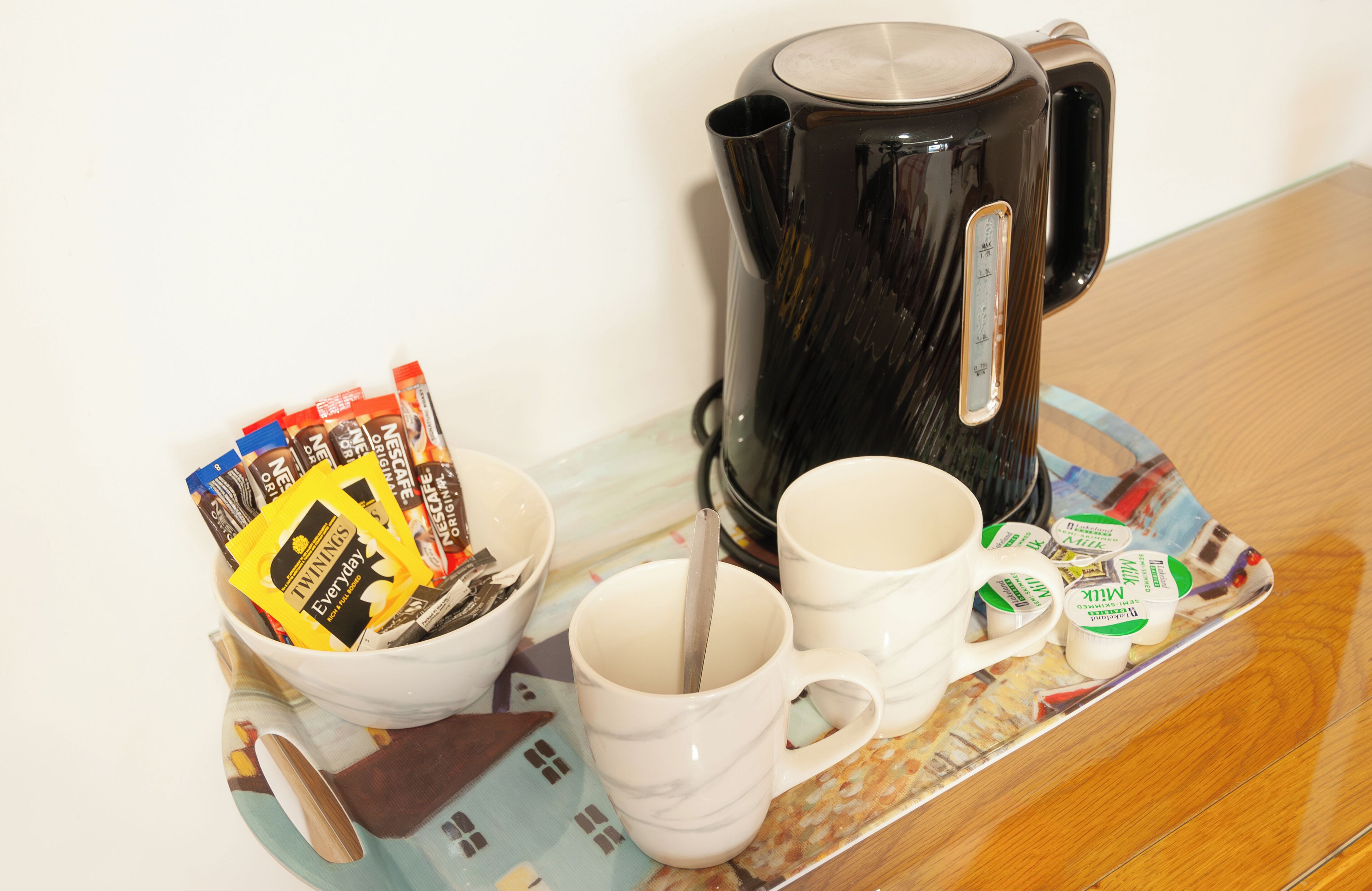 exclusive quadruple room, ground floor | 1 bedroom, desk, laptop workspace, blackout curtains