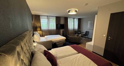 V Business Living Appartment