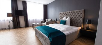 V Business Living Appartment
