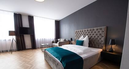 V Business Living Appartment
