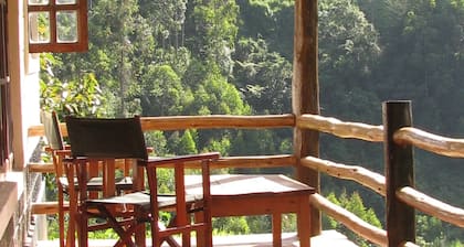 Kimakia Tea Cottages