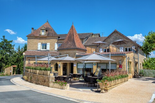 Hotel Restaurant Laborderie