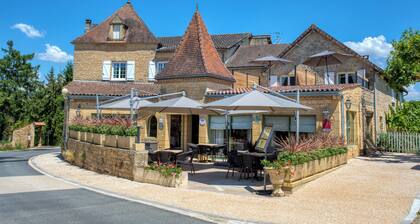 Hotel Restaurant Laborderie