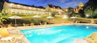 Hotel Restaurant Laborderie