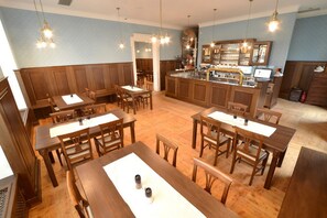 Dining - Hotel Chmelnice (Napajedla)