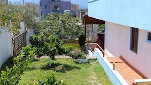 Garden - Vila  Ronaldo (Ksamil)