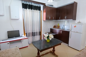 Apartment, 1 Schlafzimmer
