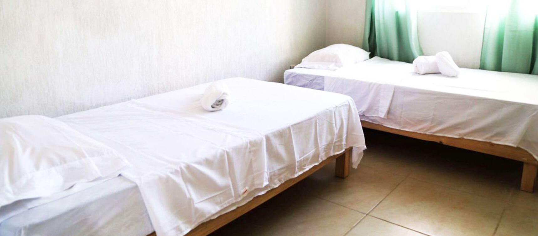 3 Schlafzimmer, WLAN, Bettwäsche