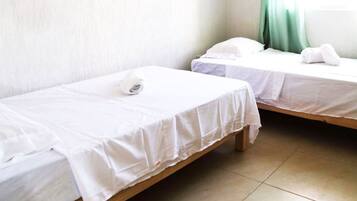 3 chambres, Wi-Fi, draps fournis