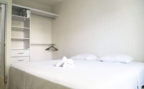 3 bedrooms, WiFi, bed sheets - Luxurious residence in Cancun (Cancún)