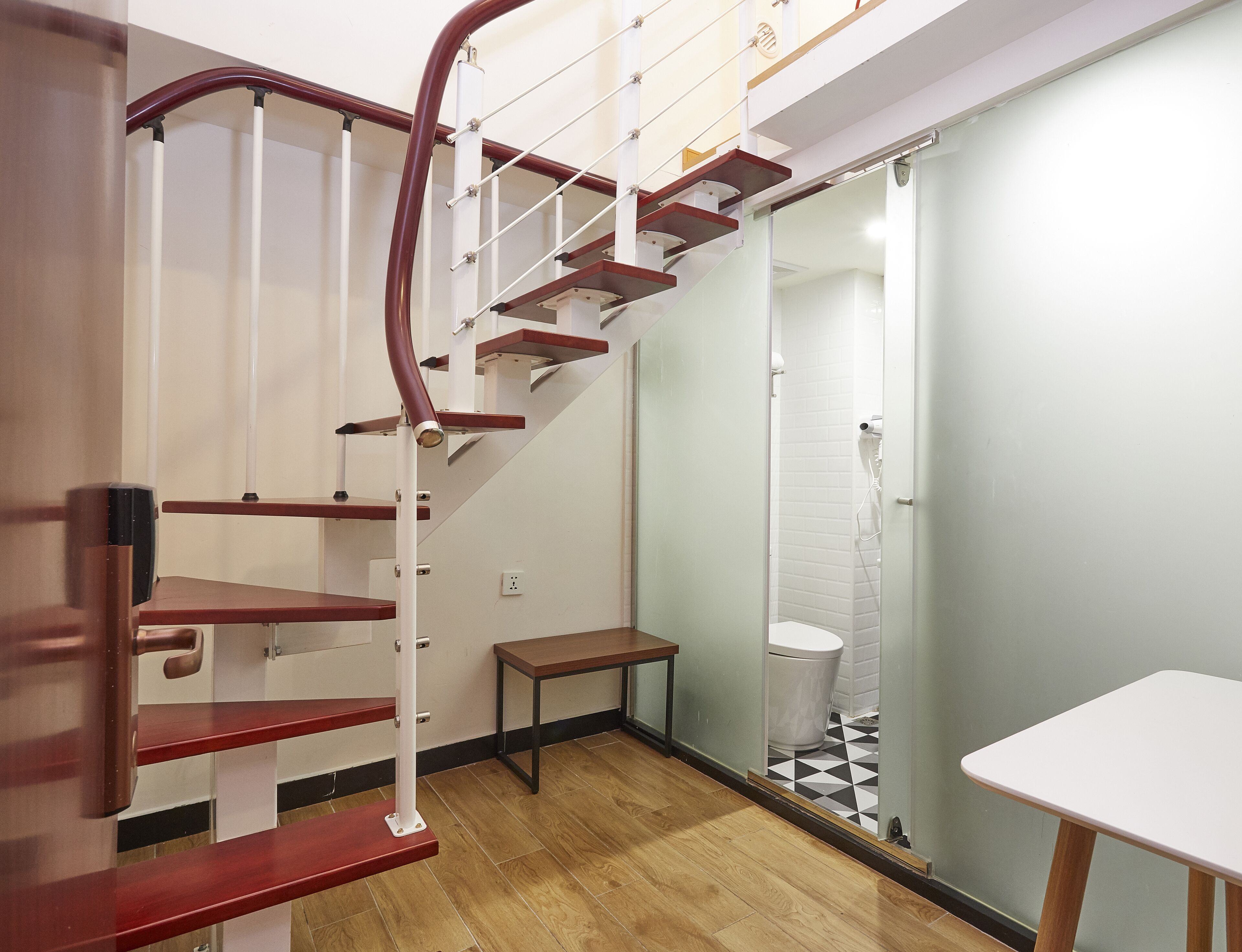 Foto - Meego Yes Hotel