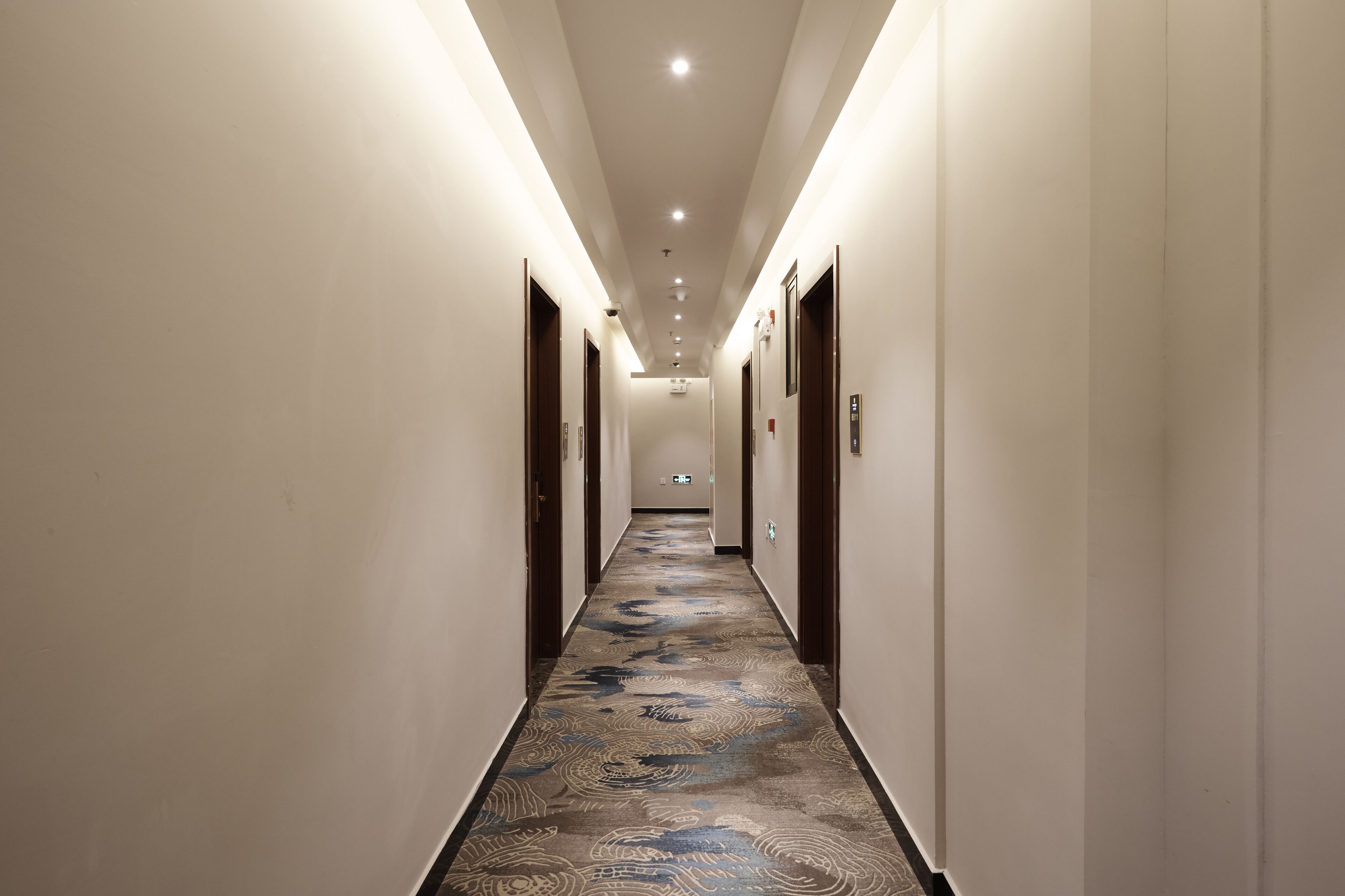 Foto - Meego Yes Hotel