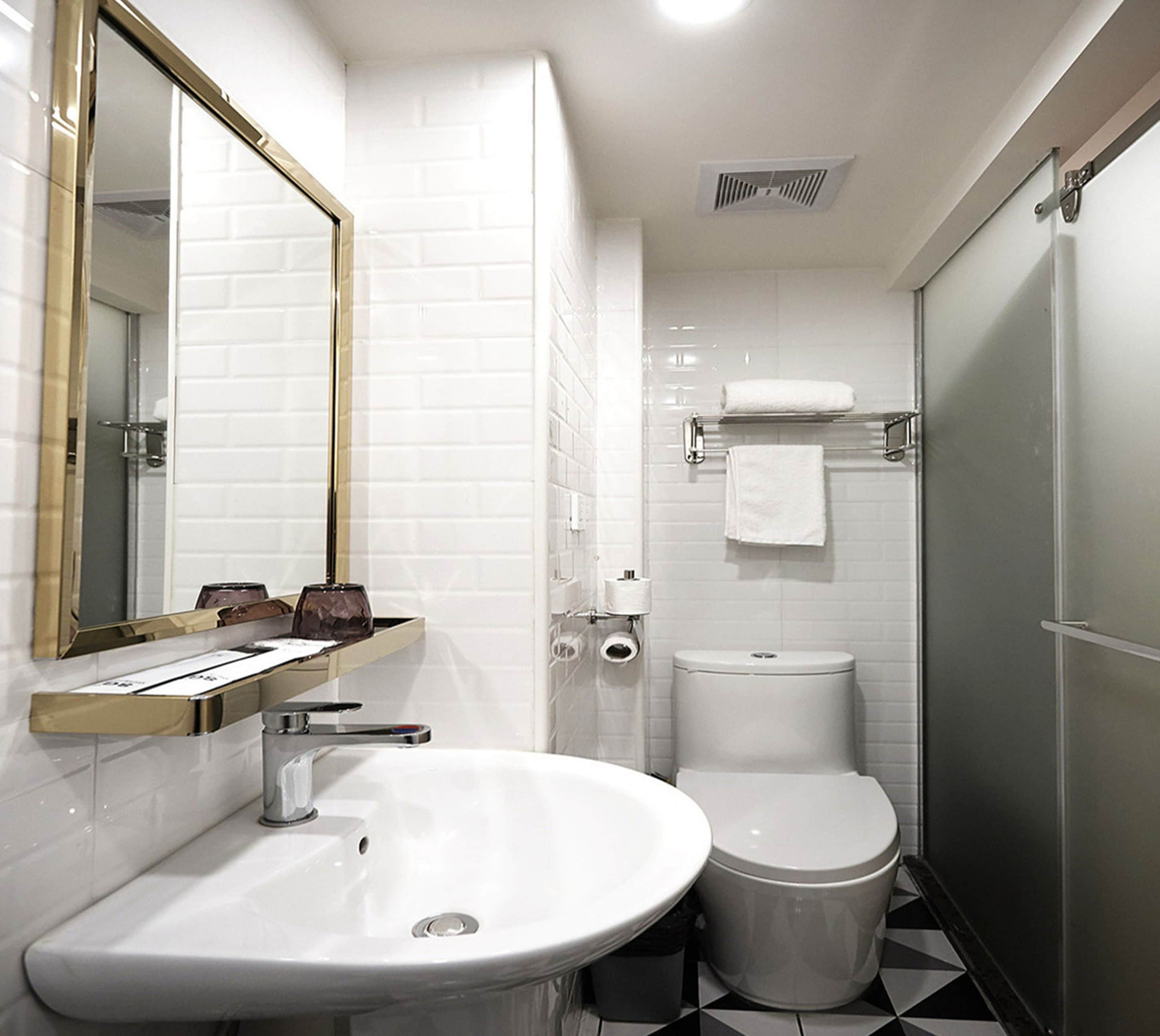 Foto - Meego Yes Hotel