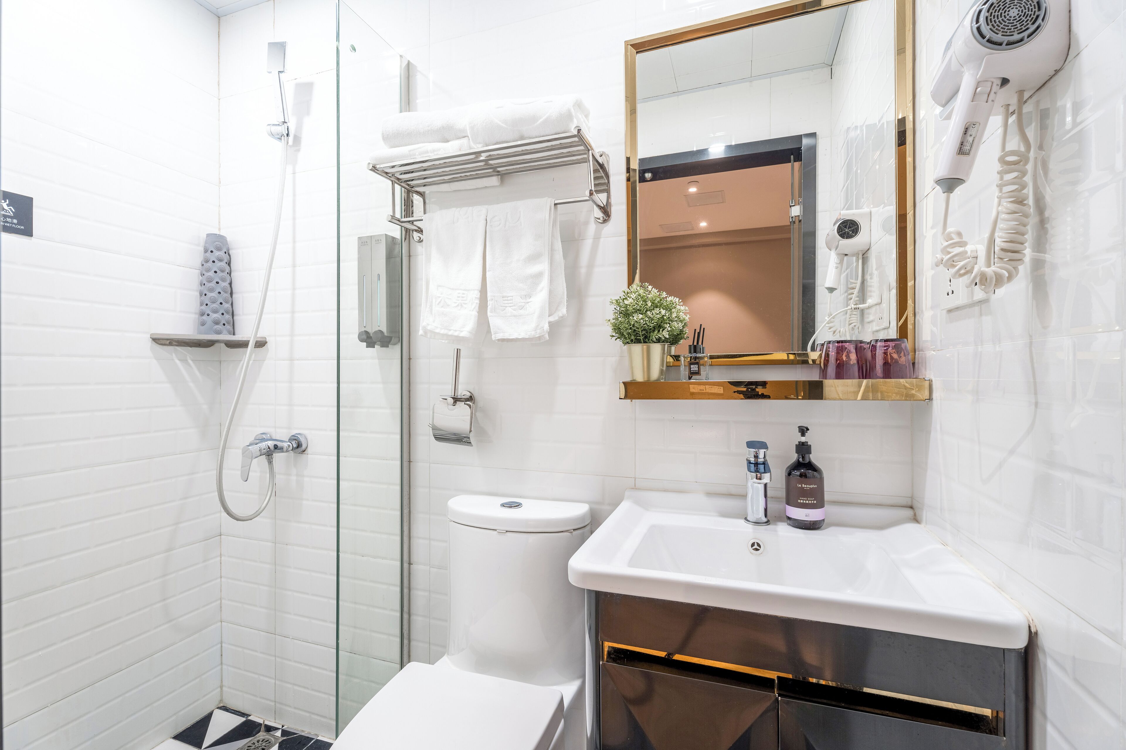 Foto - Meego Yes Hotel