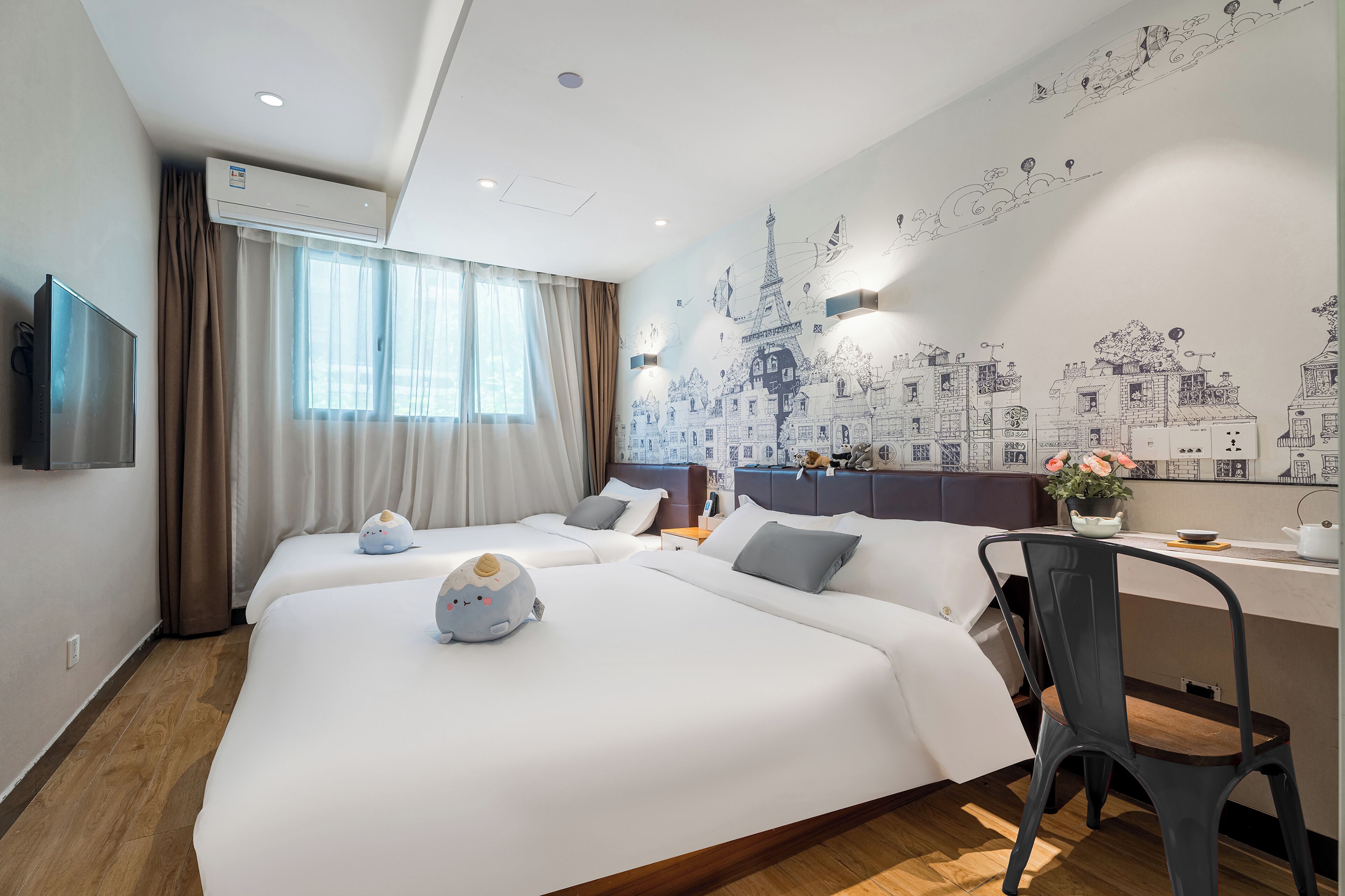 Foto - Meego Yes Hotel