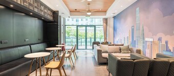 Shanghai Meego Yes Hotel