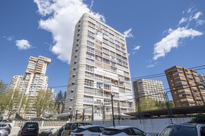 Exterior - Bacana 3-3 (Benidorm)