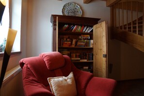 Bibliothèque