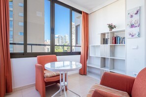 Interior - Trinisol 7-A Sea Views Apartment Levante Beach (Benidorm)