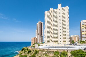 Exterior - Trinisol 7-A Sea Views Apartment Levante Beach (Benidorm)