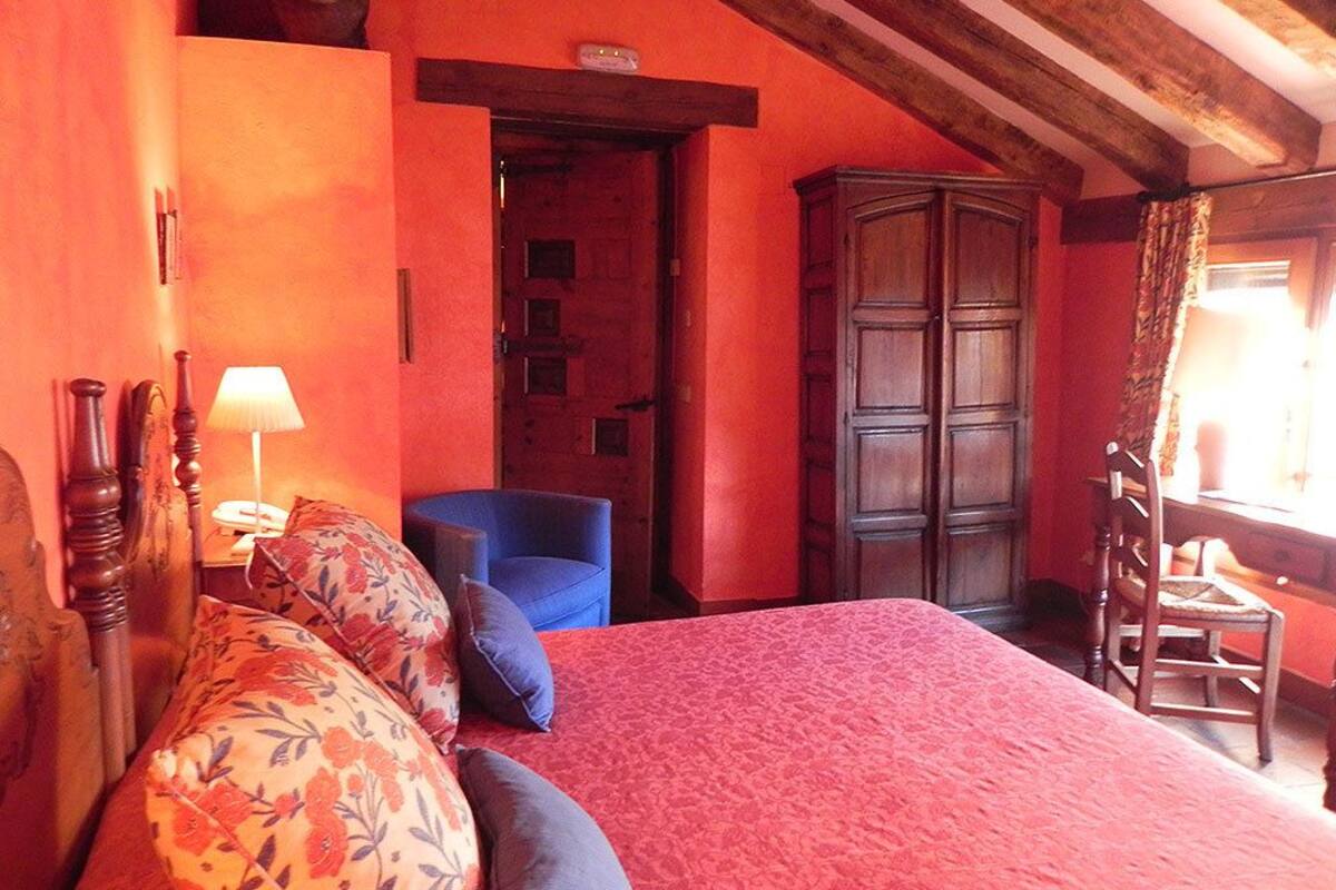 Superior Double or Twin Room | In-room safe, cots/infant beds, rollaway beds, free WiFi