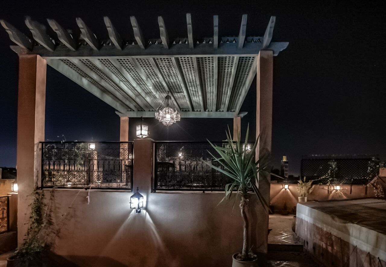 Foto - Riad Mama H&K