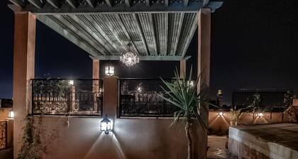 Riad Mama H&K