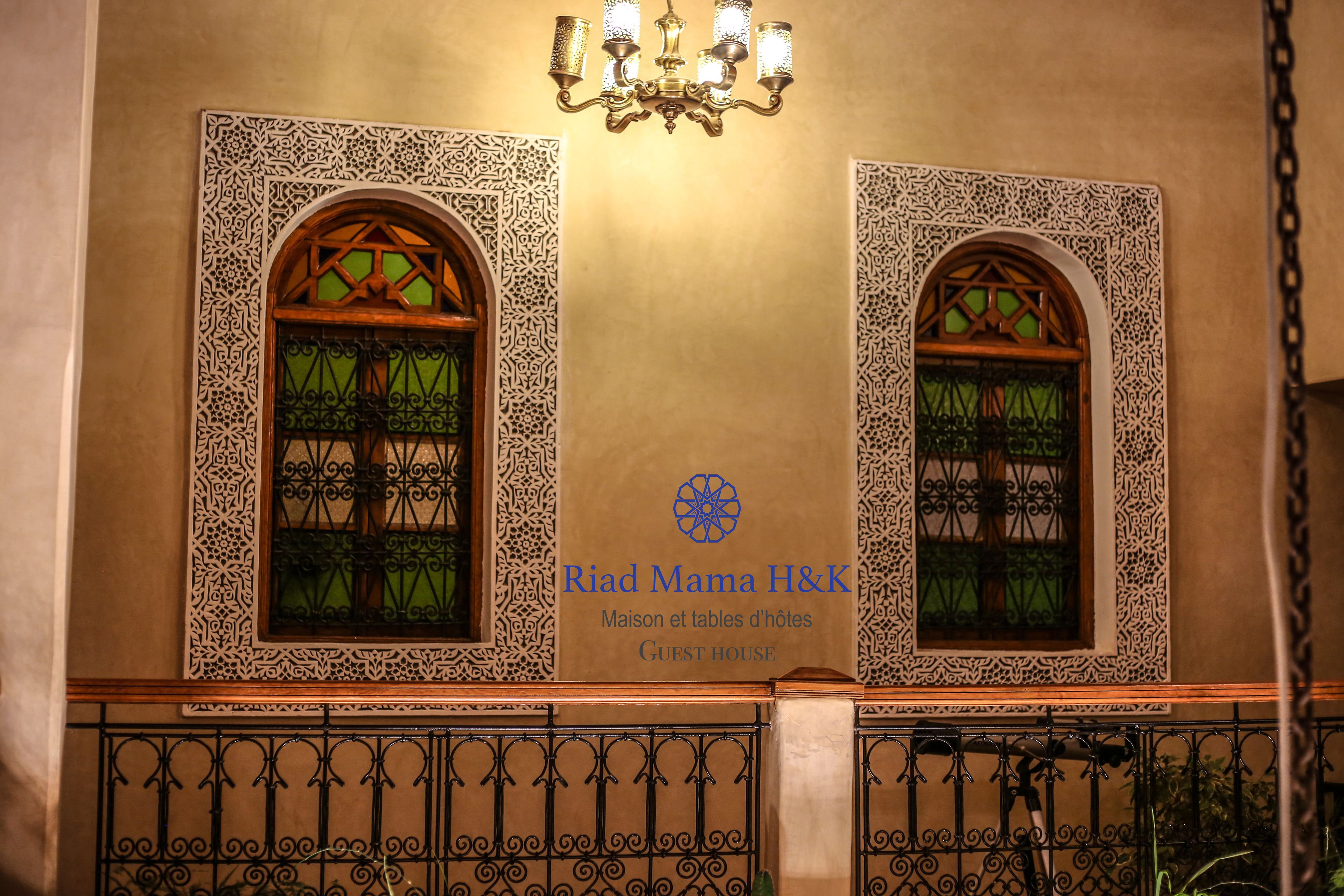Foto - Riad Mama H&K