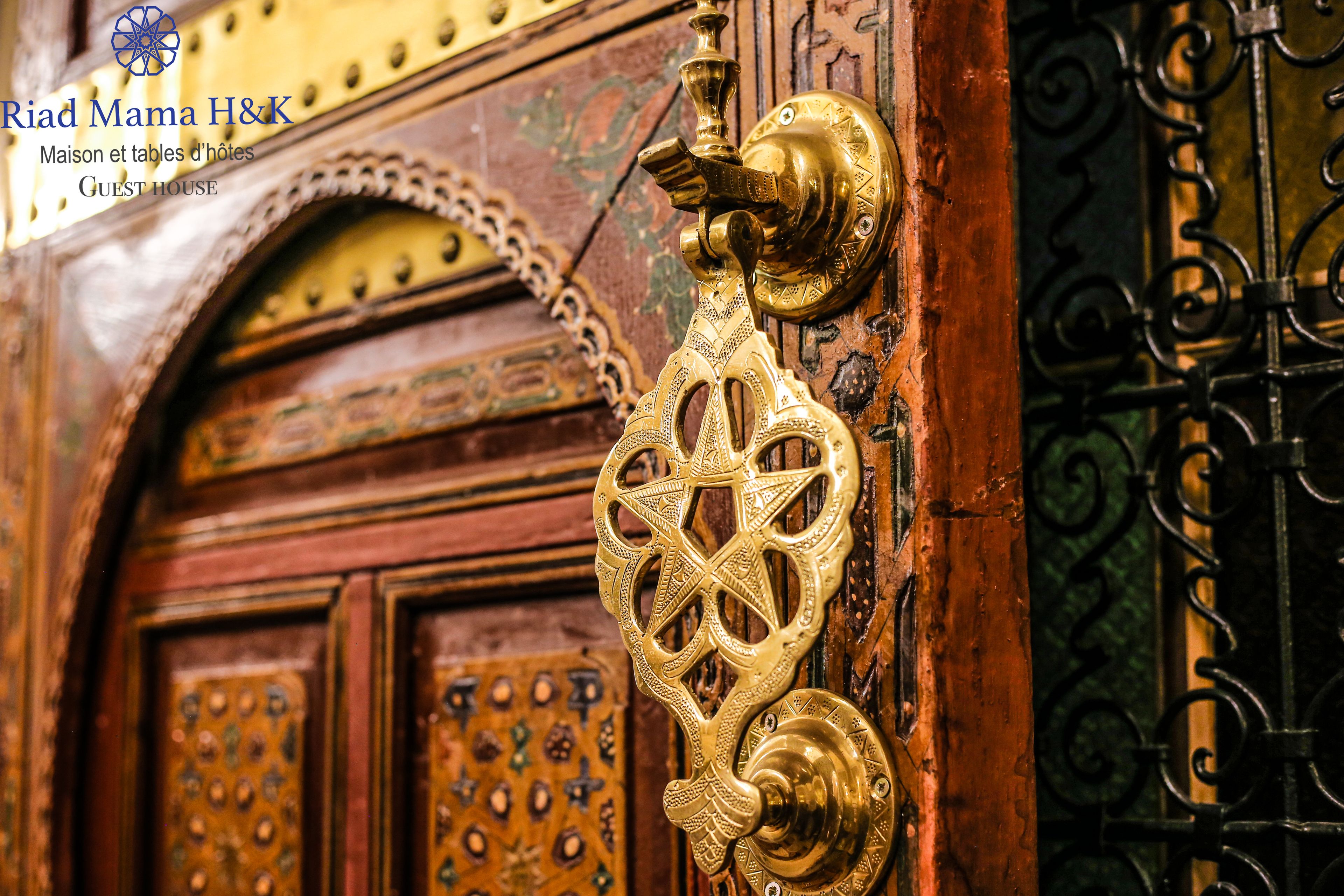 Foto - Riad Mama H&K