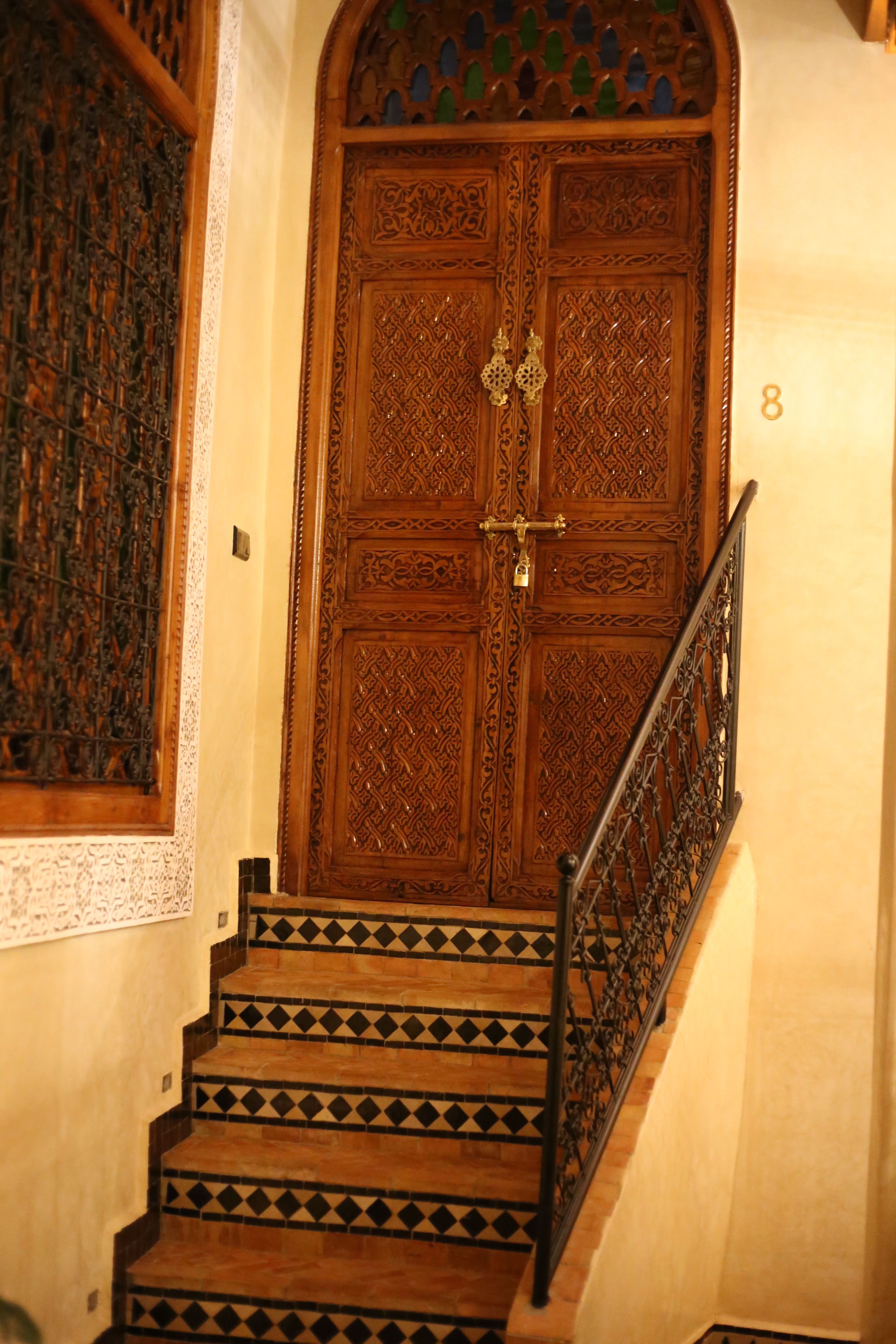 Foto - Riad Mama H&K