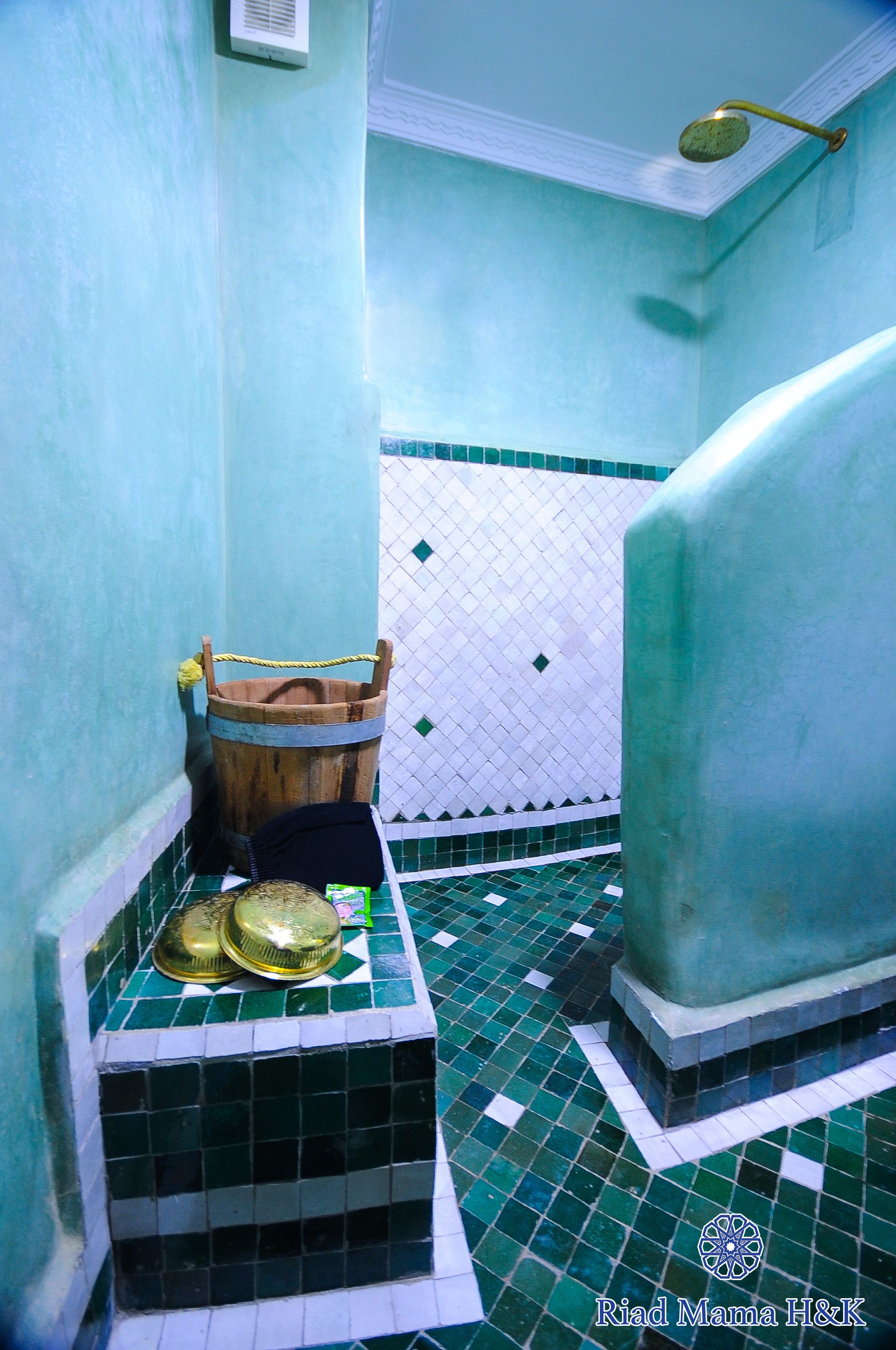 Foto - Riad Mama H&K