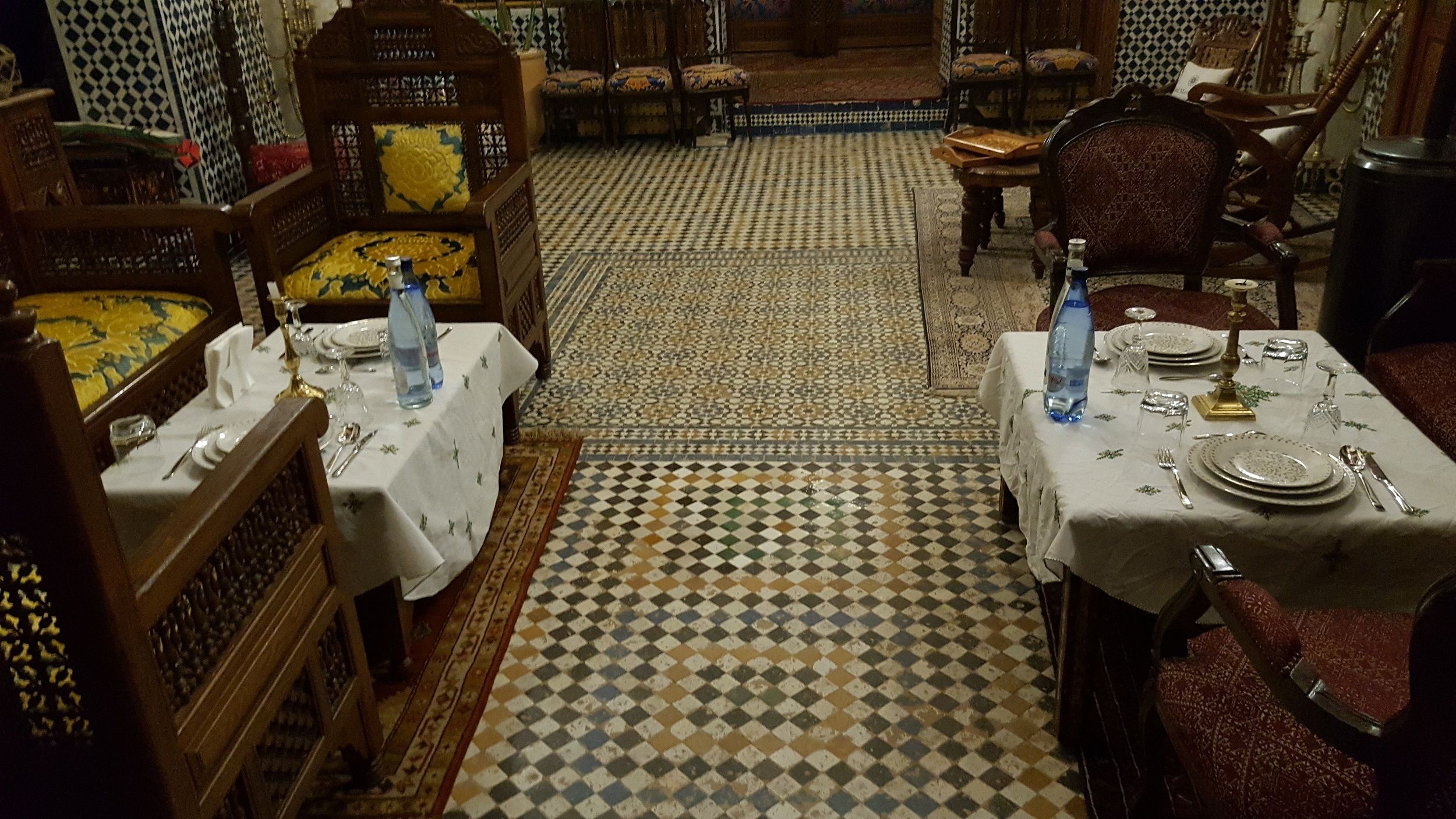 Foto - Riad Mama H&K