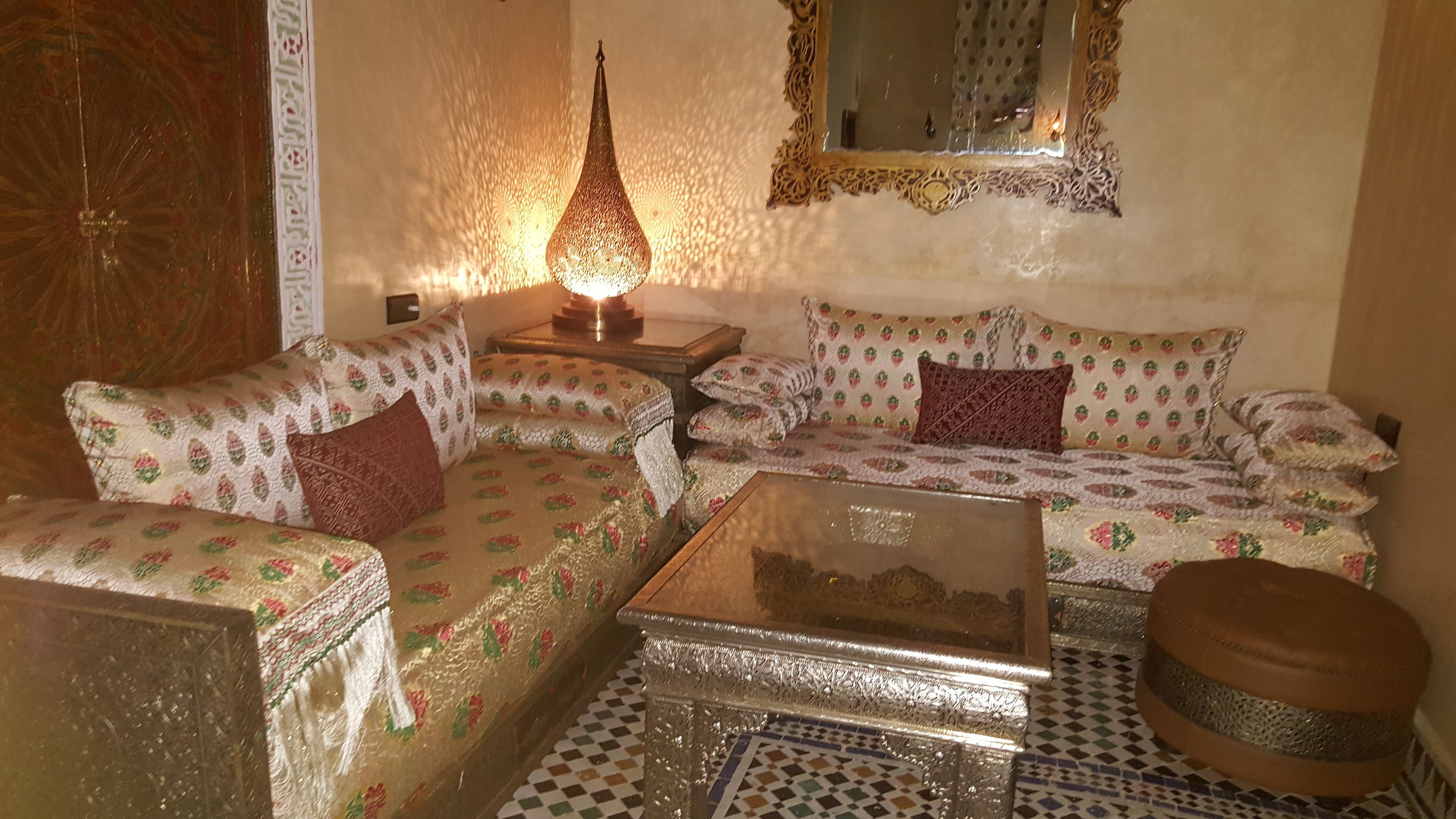 Foto - Riad Mama H&K