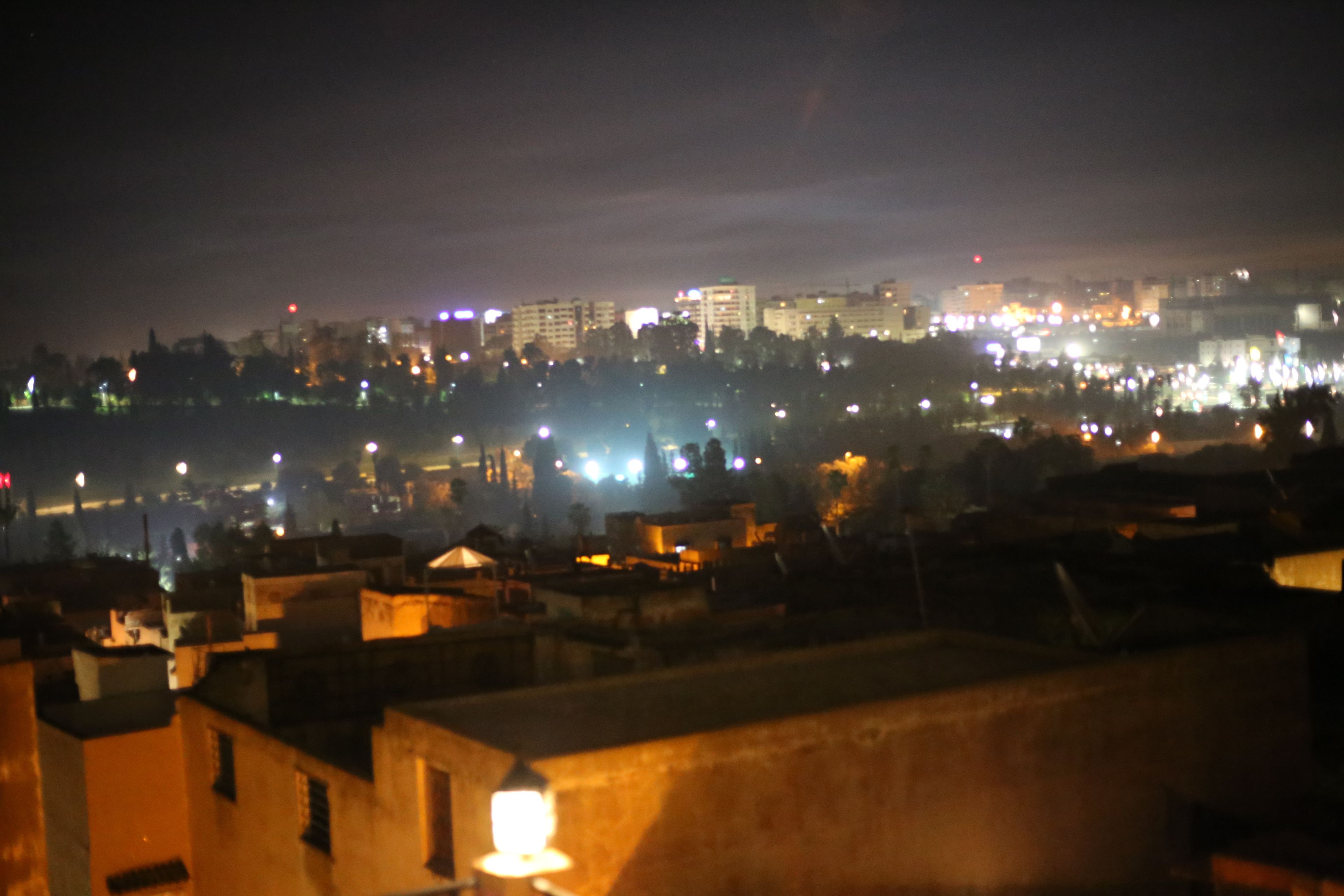 Foto - Riad Mama H&K