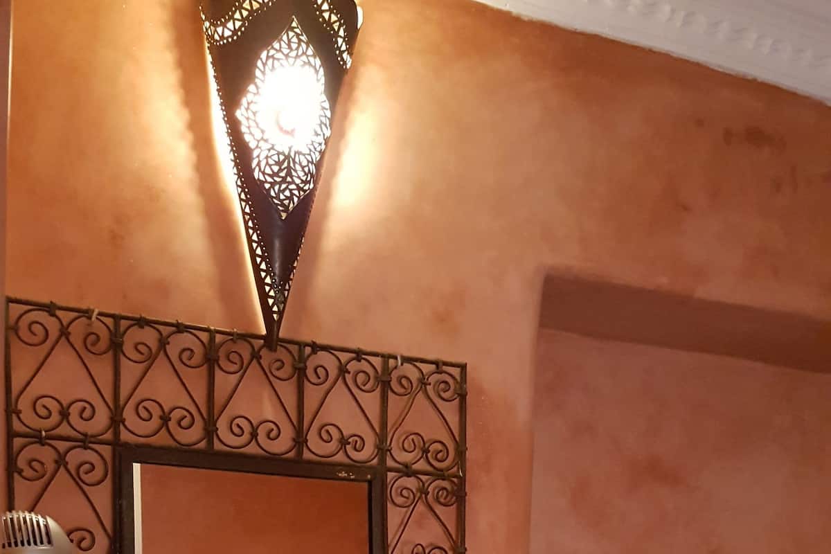 deluxe twin room, 2 single beds, non smoking | bathroom | designer toiletries, hair dryer, towels