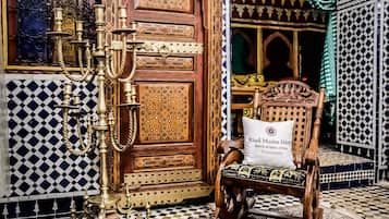 Innendetails
