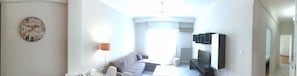 Apartment | Wohnbereich