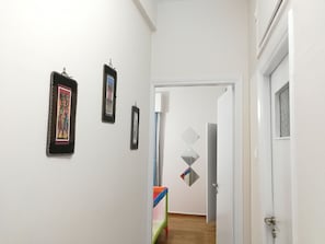 Apartment | Wohnbereich