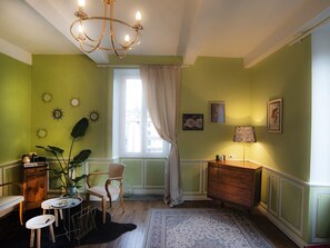 Room - Villa Colombier (Pontgibaud)