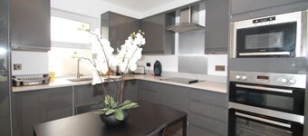 The Coulsdon Penthouse