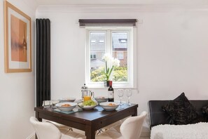 Kamar Double untuk 1 Orang | Area keluarga | TV layar datar