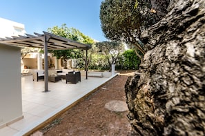 Villa | Terrasse/Patio