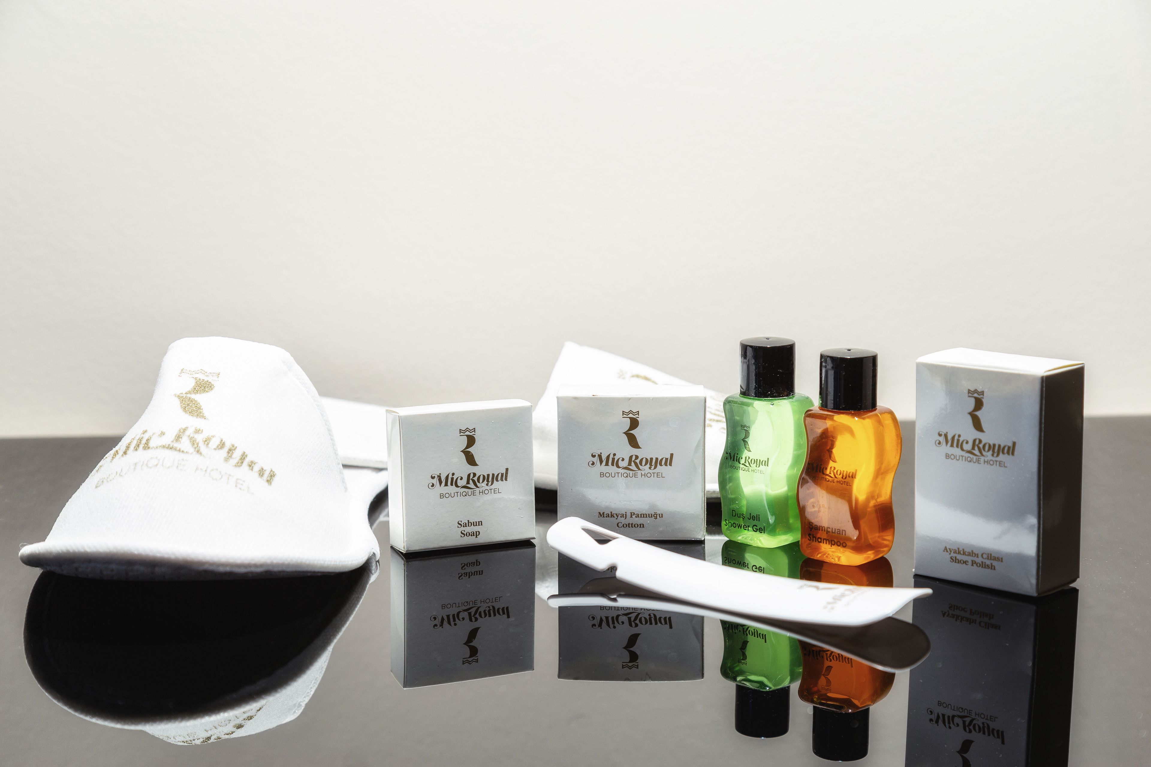 Photo - Microyal Hotel