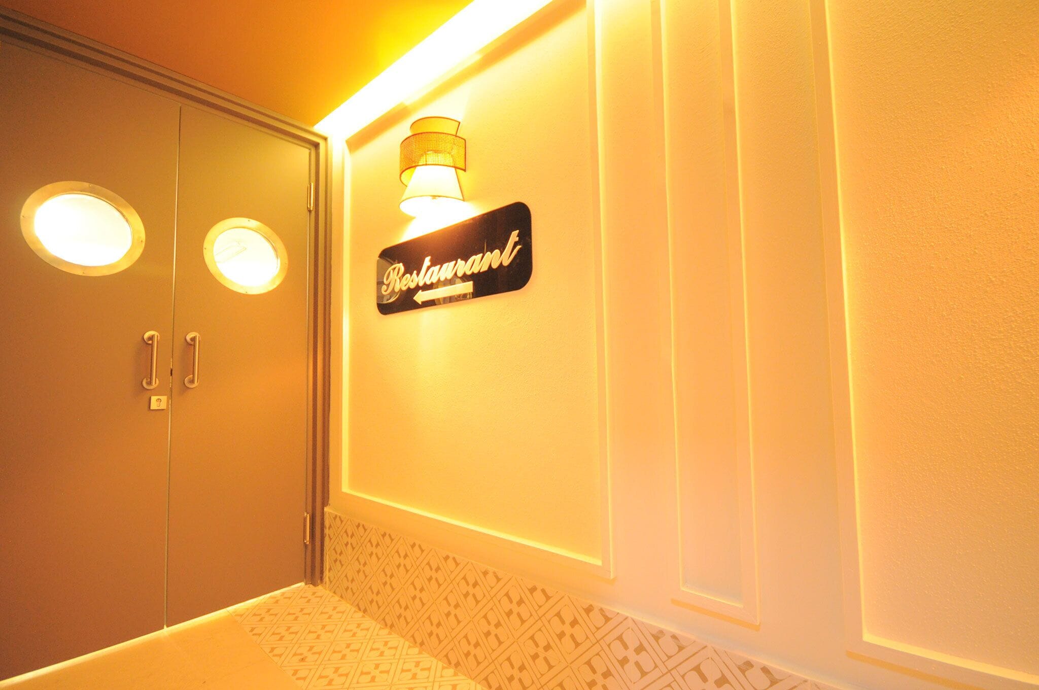 Photo - Microyal Hotel