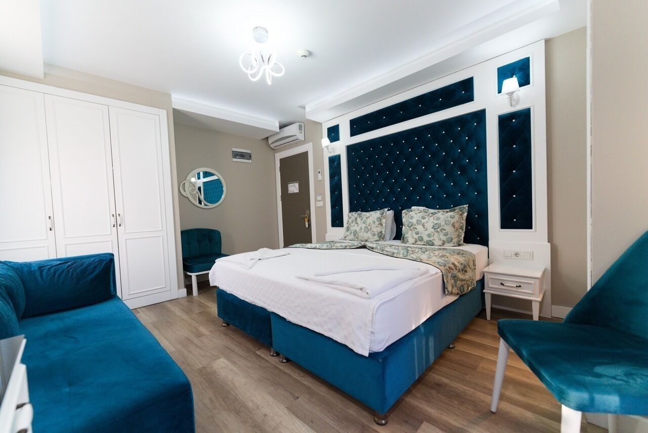 Photo - Microyal Hotel