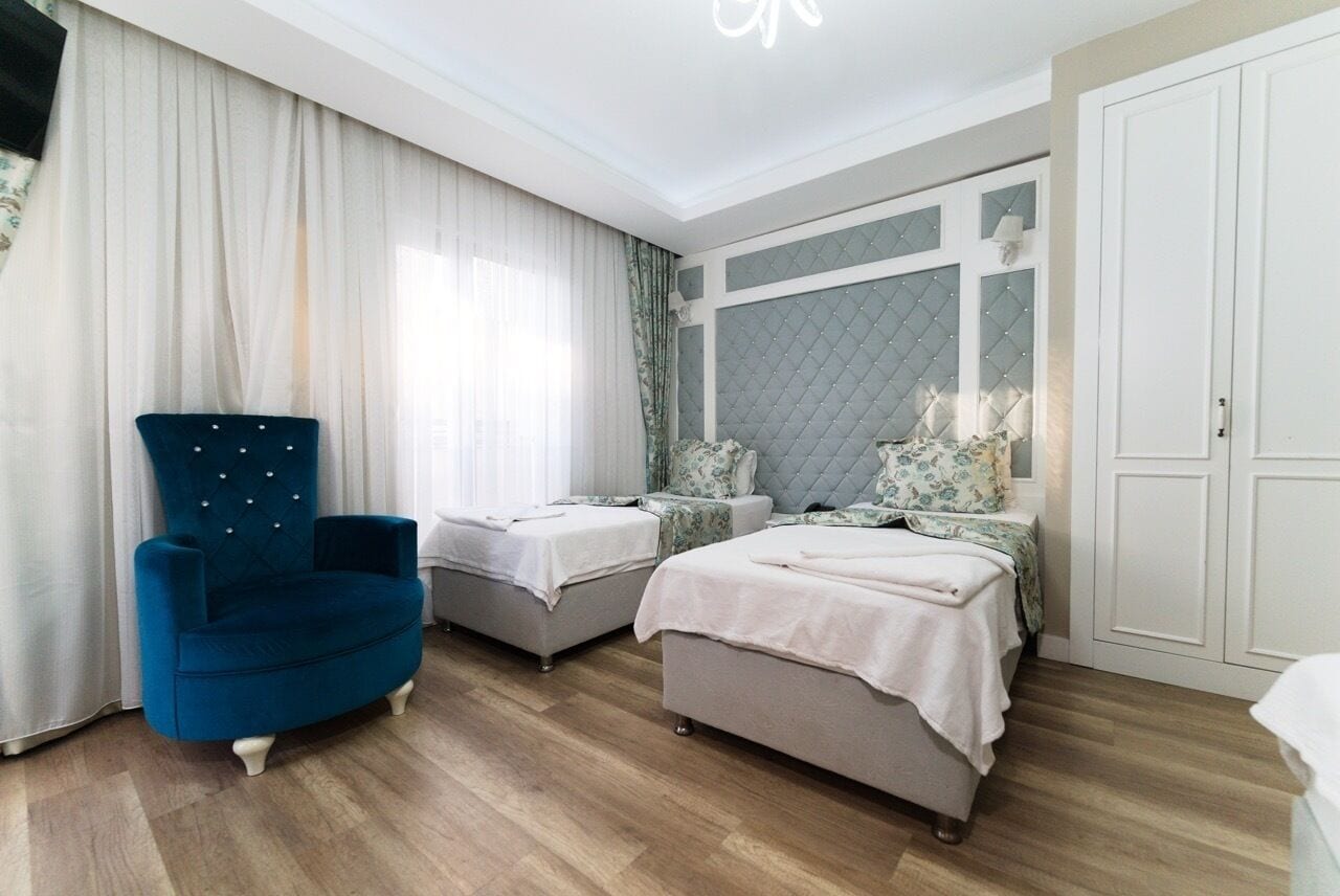 Photo - Microyal Hotel