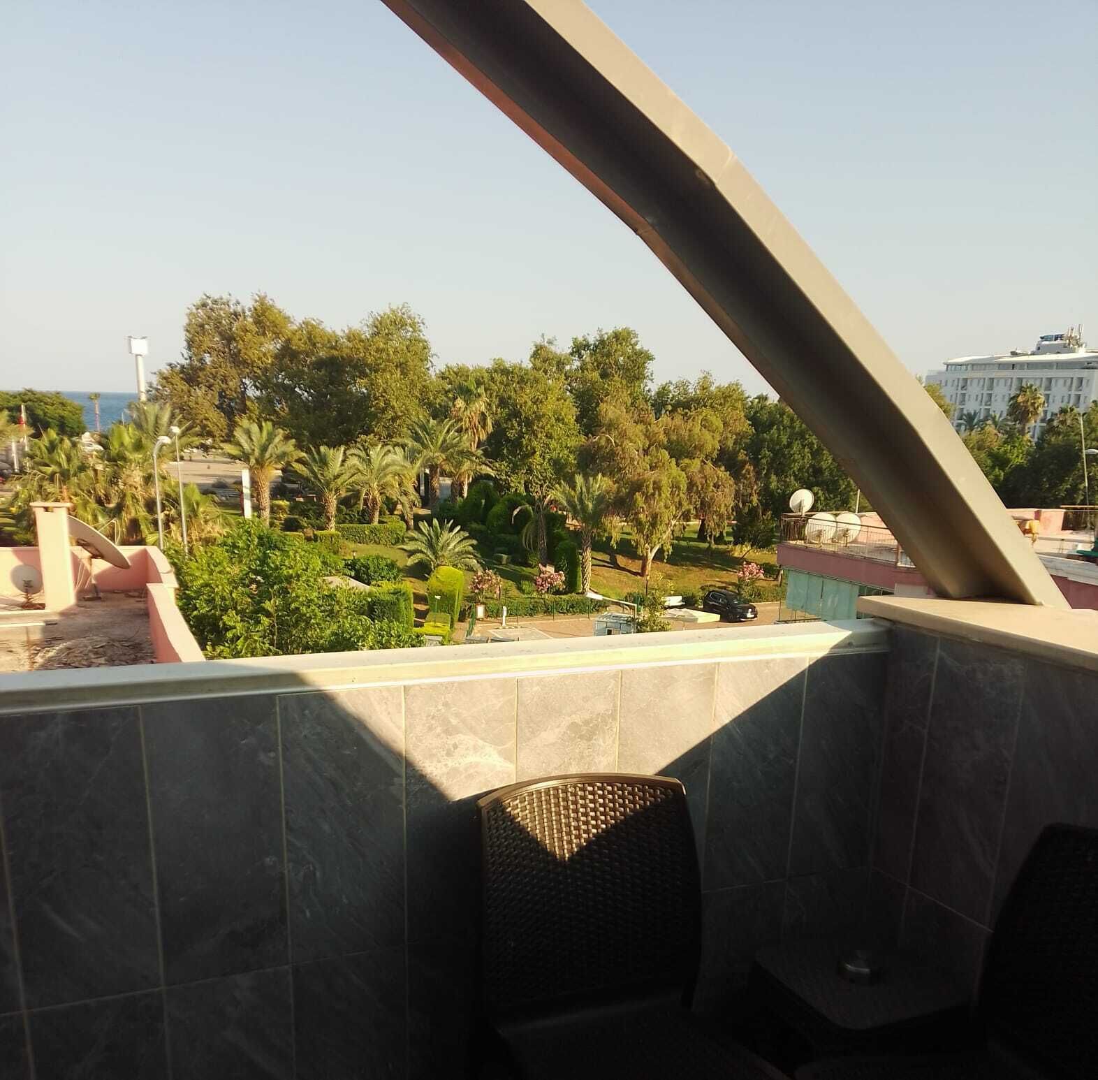 Photo - Microyal Hotel